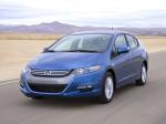 Honda Insight 2009 года